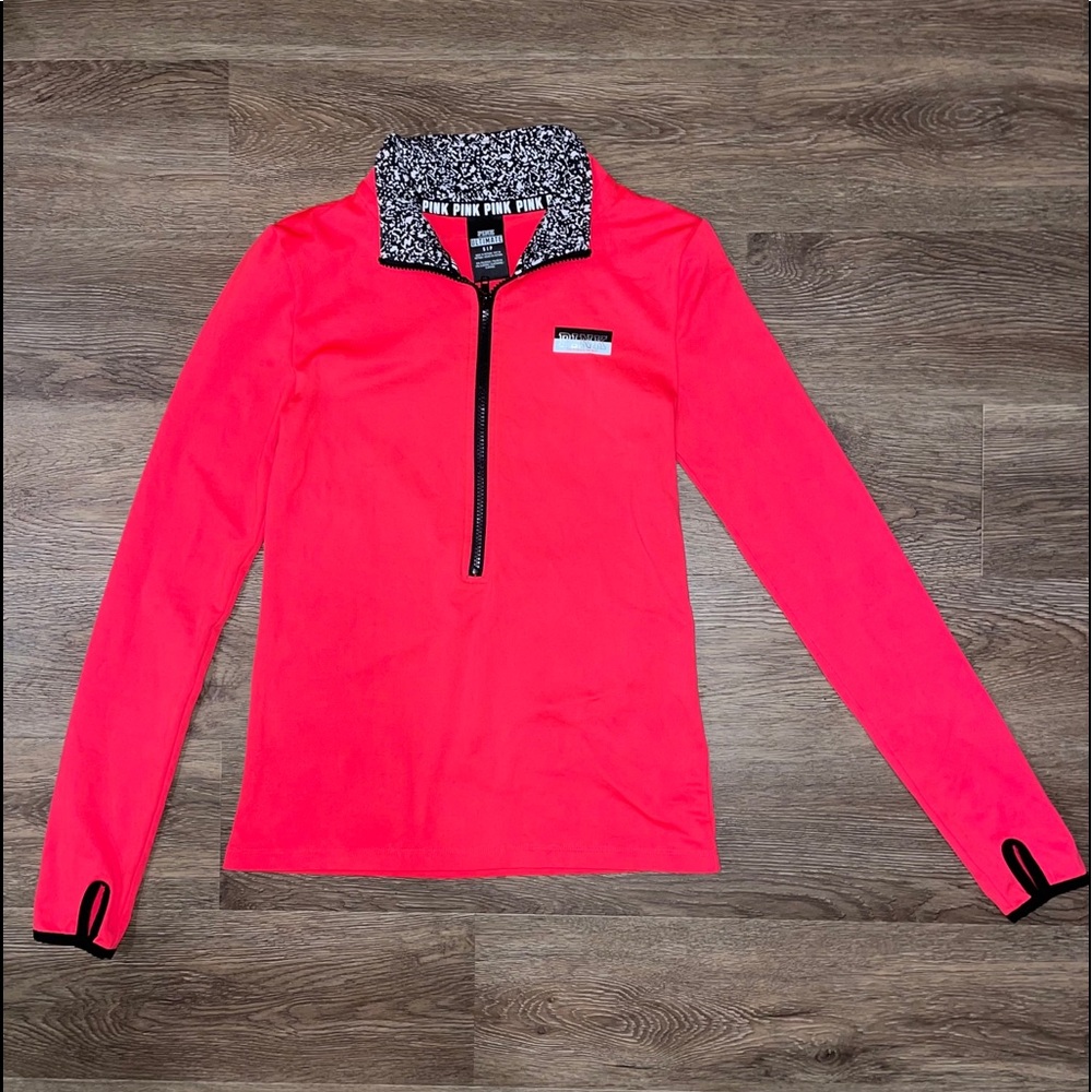 PINK Athletic Pullover